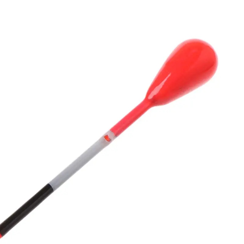 10 шт./лот поплавок для рыбалки на льду набор ловли карпа аксессуары