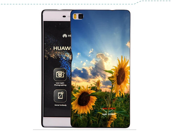 For Ascend P8 Max 6.8 inch Matte tpu High Quality Soft Pudding TPU Gel Case Cover Huawei |