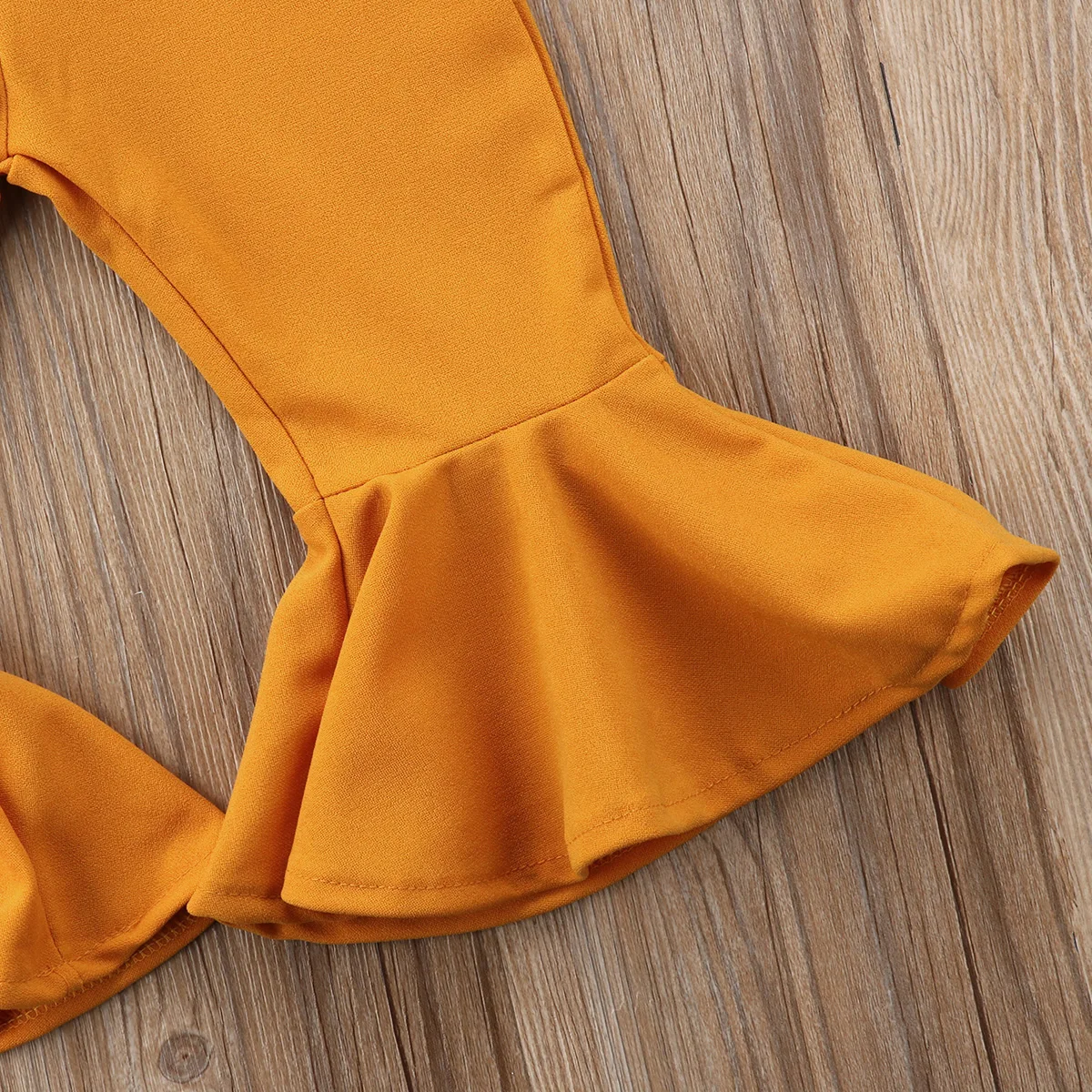 Новинка 2018 детские штаны с открытыми плечами для маленьких девочек одежда модные