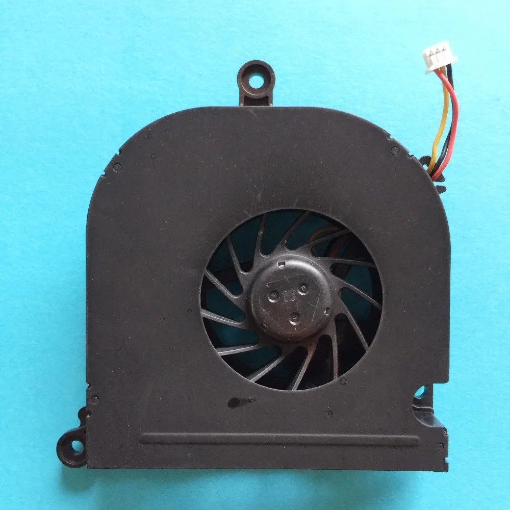 Новый кулер для охлаждения процессора ноутбука Dell Inspiron 1420 Vostro 1400 13GNJQ10M320