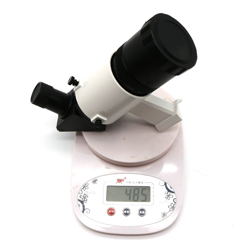 Оптический прибор Datyson 8x50 оптический с полным покрытием оптическим прицелом