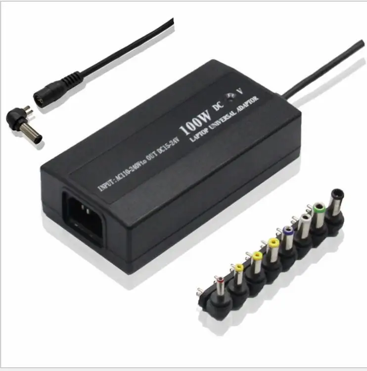 Универсальное зарядное устройство 100 Вт USB 5 В 1 А|supply power|supply 5v5v power supply 1a |