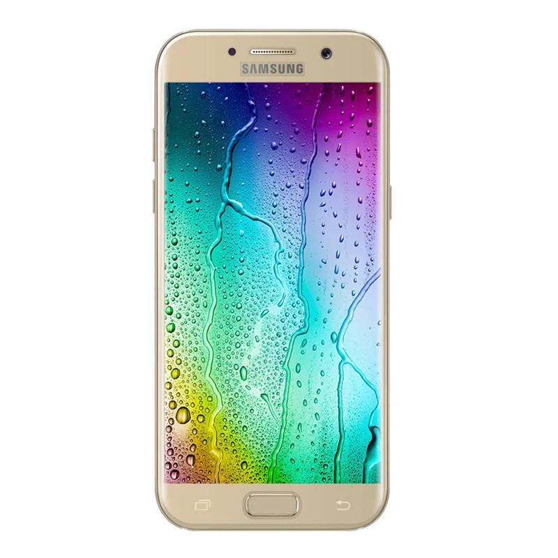 5D 9H защита для экрана закаленное стекло Samsung Galaxy A3 2017 A5 A7 J5 J7 Prime A 5 3 J 7 защитное