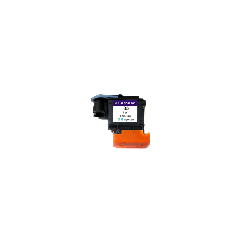 Головка принтера совместима с hp84 Designjet 30 90 130 печатающая головка hp85 для печатающей