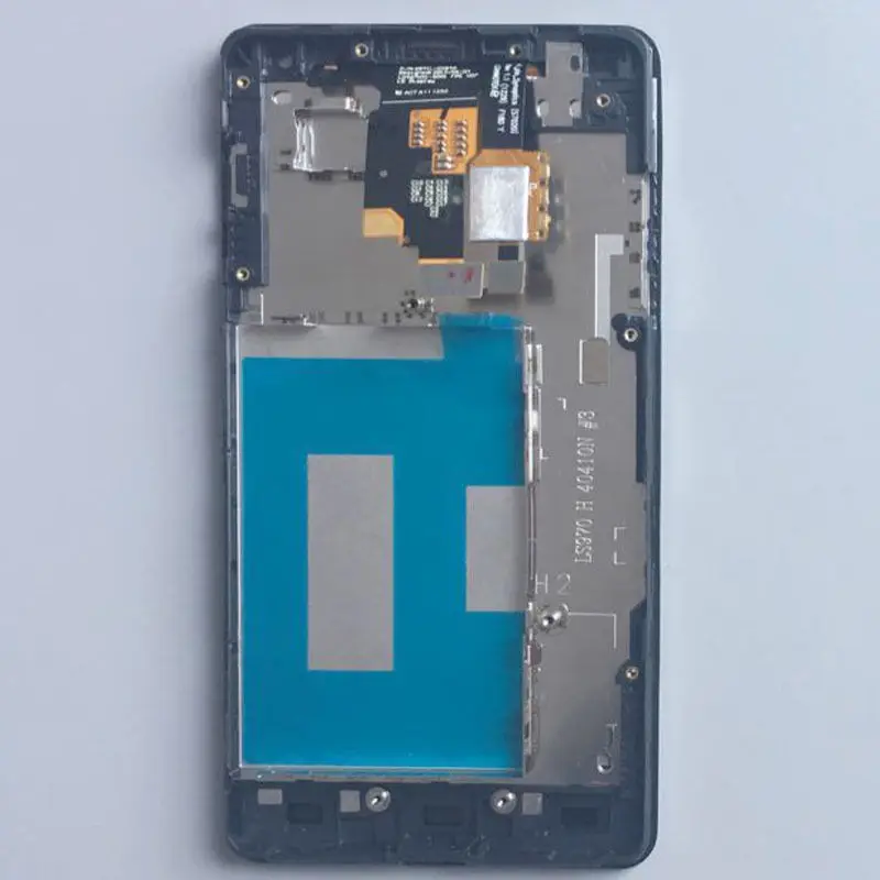 ЖК для LG Optimus G E975 дисплей LS970 панель F180 экран E971 E973 сенсорный в сборе с