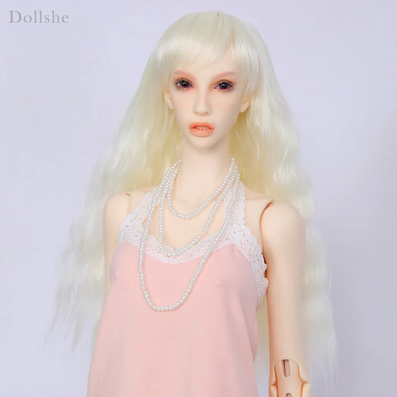 Dollshe Craft DS Erica Snow 26F 1/3 модель тела для девочки BJD SD кукла Oueneifs Высокое качество