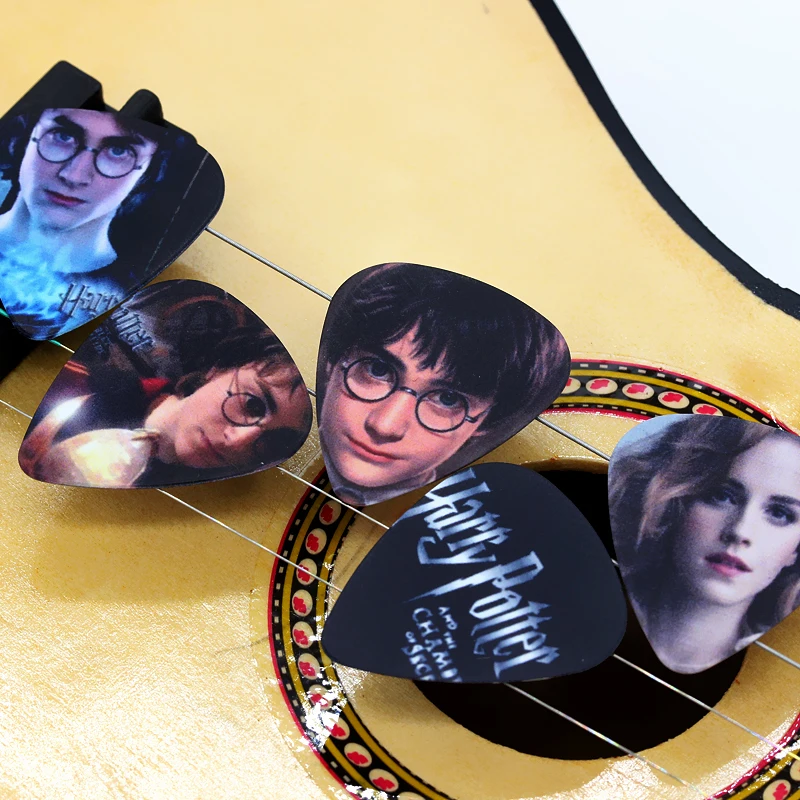 10 шт./лот толщина гитарного ремешка 0 71 мм|guitar picks|acoustic guitar picksguitar picks thick |