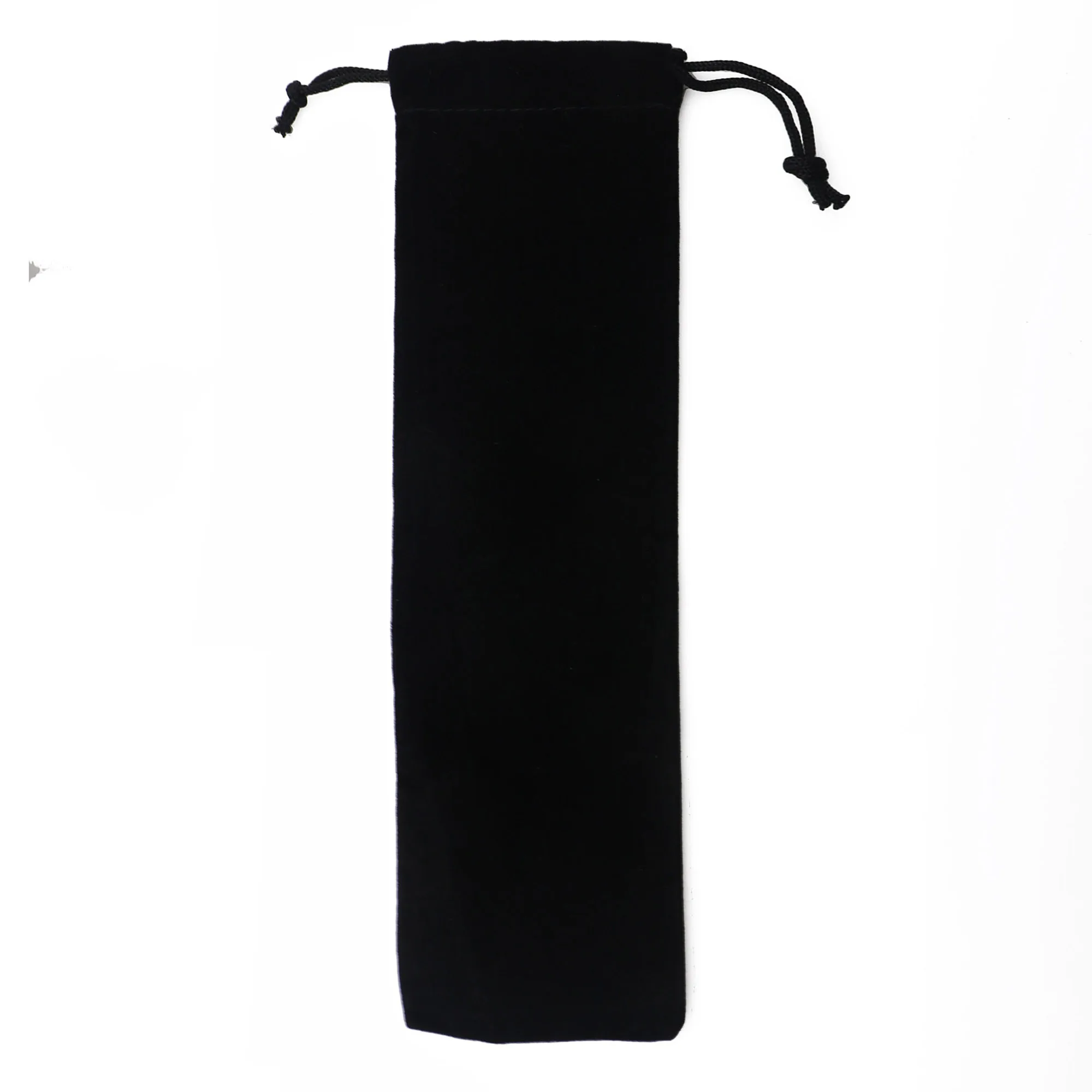 1 Pcs Bag 2 предмета из металла питьевой кружка-термос с соломкой многоразовые, для питья металлическая соломинка Нержавеющая сталь 16/19/21/23/26 см соломинки с 1 чистым кисти - Цвет: 1 Pcs Bag