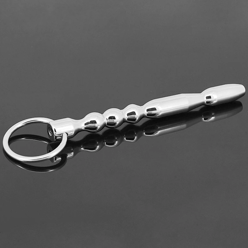 100 шт./лот звуковая игрушка для мужчин уретральный катетер звук мужской