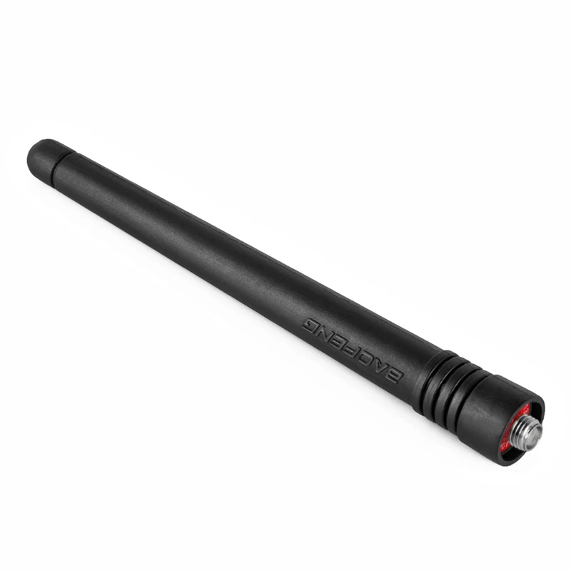 10 шт. Baofeng UV 5R короткая антенна SMA-Female для UV-5R UV-5RA F8 + UV-5RE аксессуары рации |