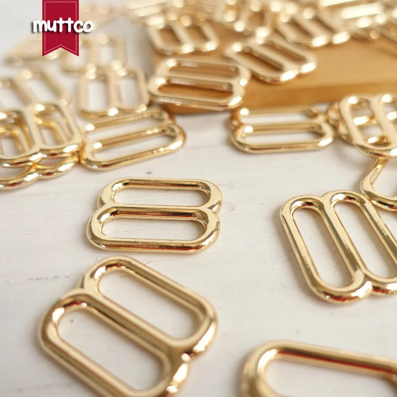 Сделай сам 2 0 см собачий ошейник золотой чемодан металлическая пряжка ремешки