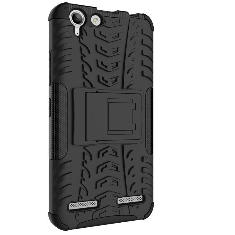 Гибридный чехол-броня для lenovo Vibe K5 A6020a40 2016 16 GB чехол ТПУ Силиконовые чехлы A6020l36