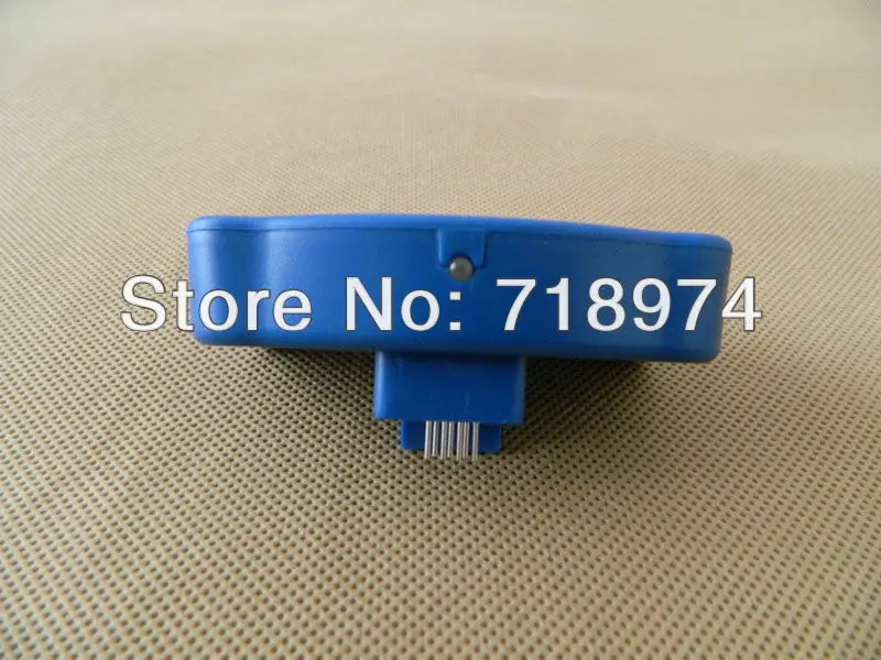 Бесплатная доставка! Восстановитель чипа резервуара для Epson SP7700 9700|chip resetter for