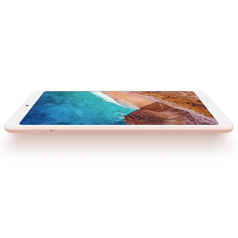 Xiaomi mi Pad 4 планшет 8 дюймов mipad Android планшеты Snapdragon 660 Восьмиядерный 32 ГБ/64 Гб 1920x1200 FHD
