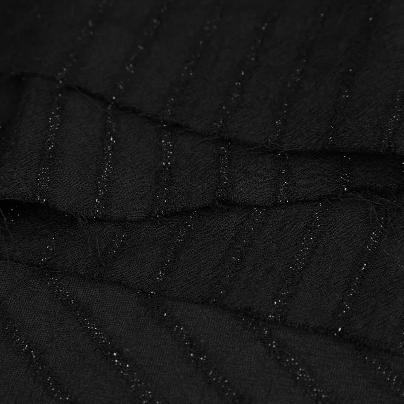 

Striped wool fabric process planning Liangsi jacket wool fabrics clothing wholesale high quality wool cloth