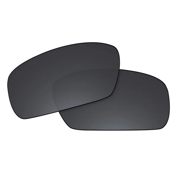 Поляризованные Сменные линзы OOWLIT для очков Oakley с коленчатым вала OO9239|Очки