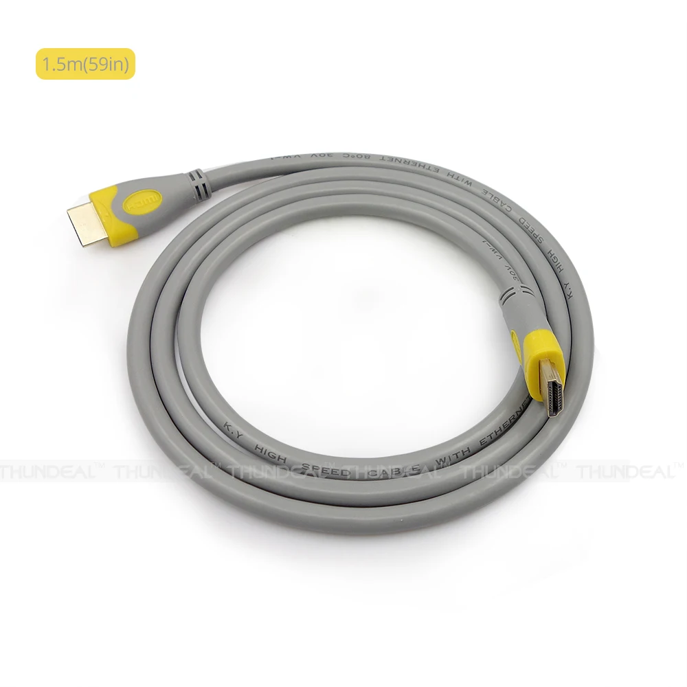 HDMI кабель высокого качества. Поддержка разрешения 4К. В наличии 1.5 м и 3 м|hdmi cable|hdmi