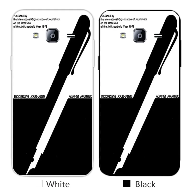 Прозрачные мягкие силиконовые чехлы B &amp W для Samsung Galaxy J3 2016 тонкий чехол J310F черный