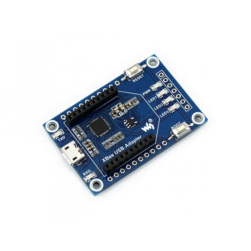 Двухрежимный Bluetooth оценочный комплект к TTL последовательному модулю