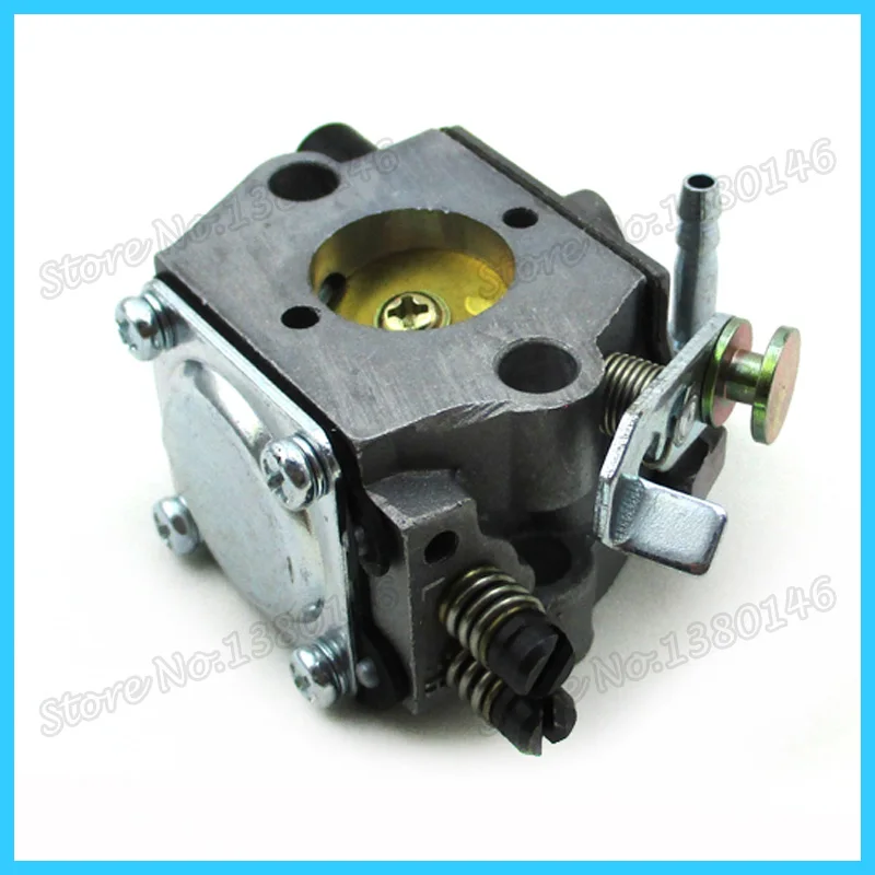 Карбюратор для 028AVSEQ Stihl Carb 028AVSEQW 11181200600 11181200601 Walbro WT-16B |
