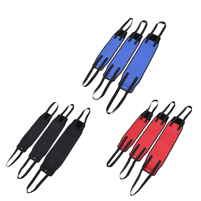 Ремень для бега, прогулок и спортивных тренировок собак с регулируемым защитным поясом для животных.