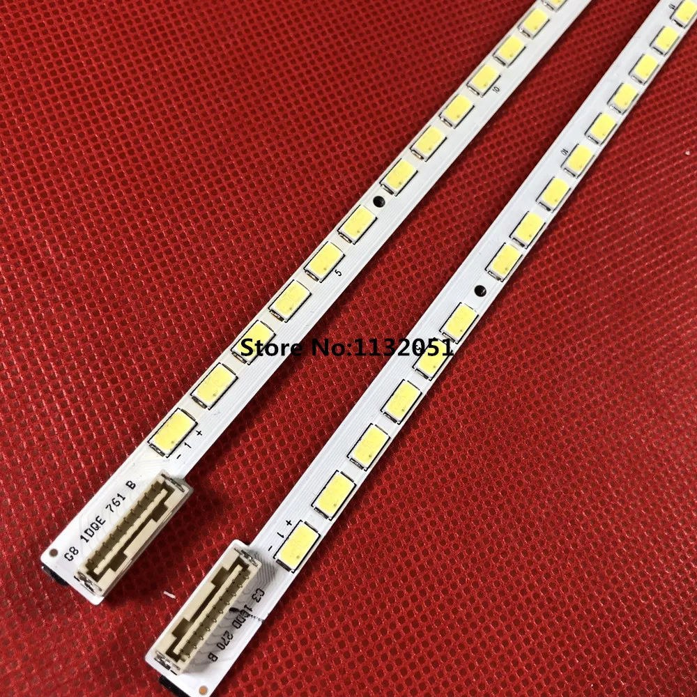 

1lot=2pieces for 55E83RS 55"V6 Edge FHD-1REV0.4 3660L-0376A