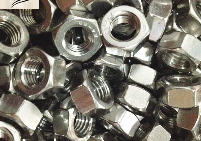 Аутентичные нержавеющей стали 316 гайка винтовой крышкой 24 никогда не ржавеет |