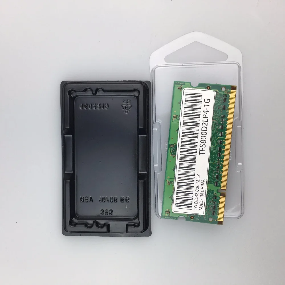 Оперативная память memroy для ноутбука/ddr 2 800 1 ГБ DDR2 МГц PC2 6400 Гб|1gb ddr2 800mhz|pc2 6400ram laptop |