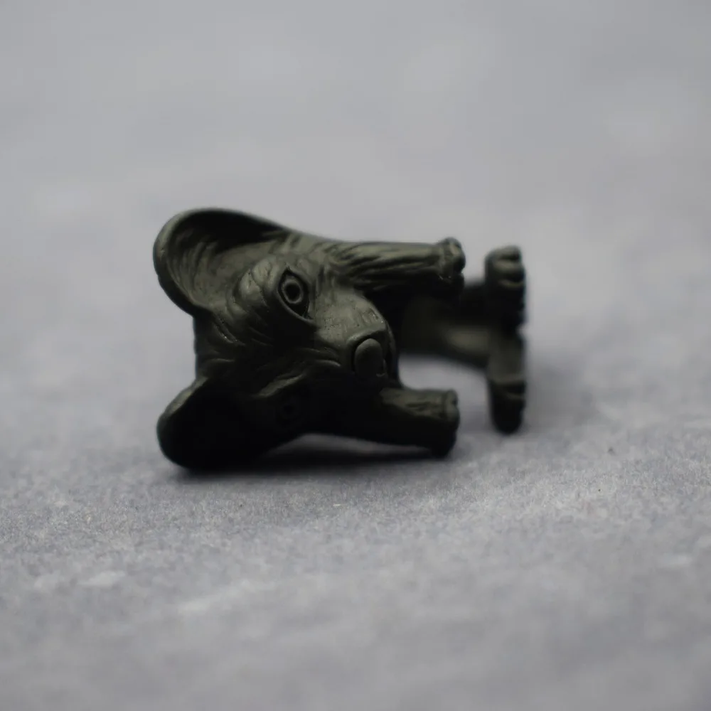 Винтажный стильный регулируемый галстук бабочка в стиле ретро|Кольца| |