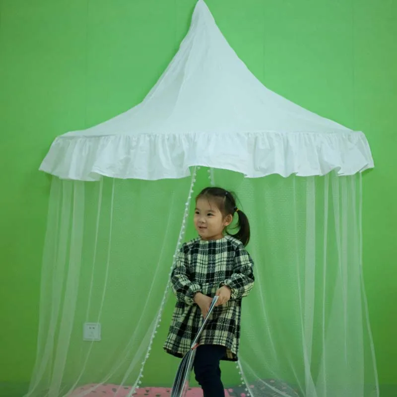 Детская палатка игровой домик Маленькая детская для помещения игрушечный