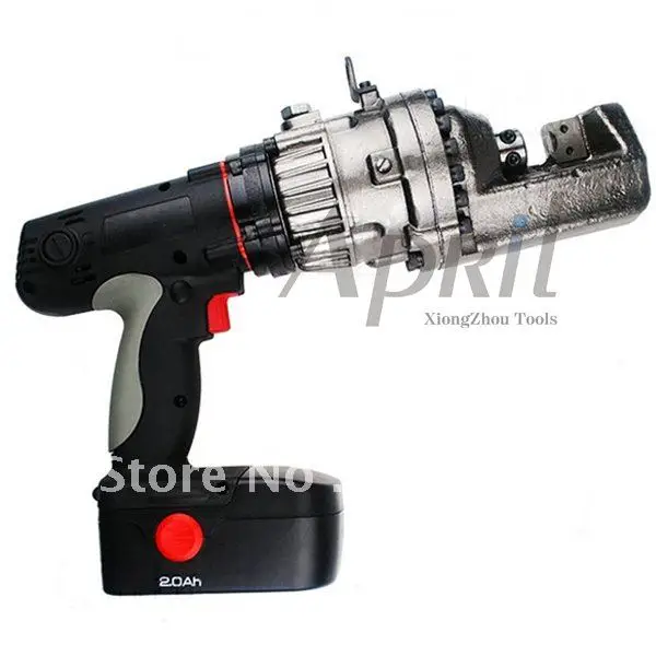 Электрическая арматура резак RC 20B|cutter saw|cutter cardcutter printer |