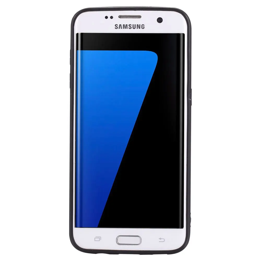 3D рельефный чехол для Samsung Galaxy S7 Edge S7edge S 7 G935 мягкий ТПУ телефона G935F G935FD SM-G935 SM-G935F