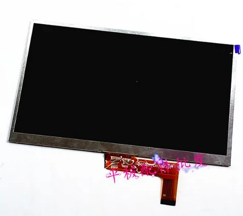 

Witblue New LCD Screen Matrix For 10.1" Digma Optima 1300T 4G TT1044ML Tablet innor LCD display Module Frame Glass Replacement