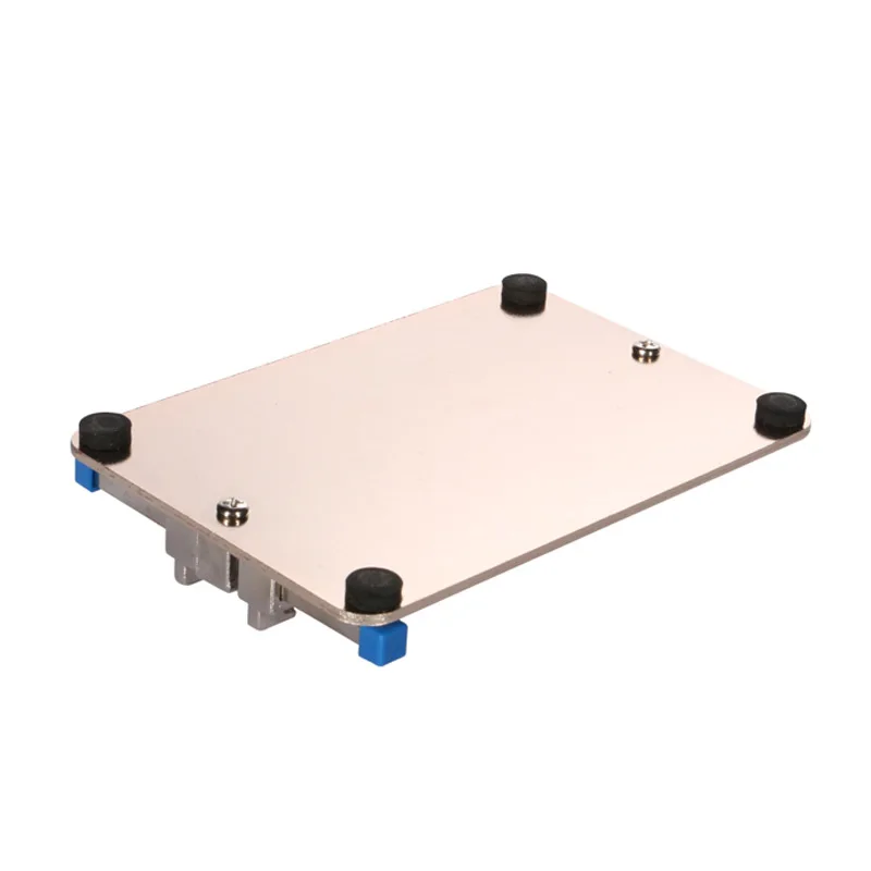 Профессиональный Универсальный держатель печатной платы цепи светильников