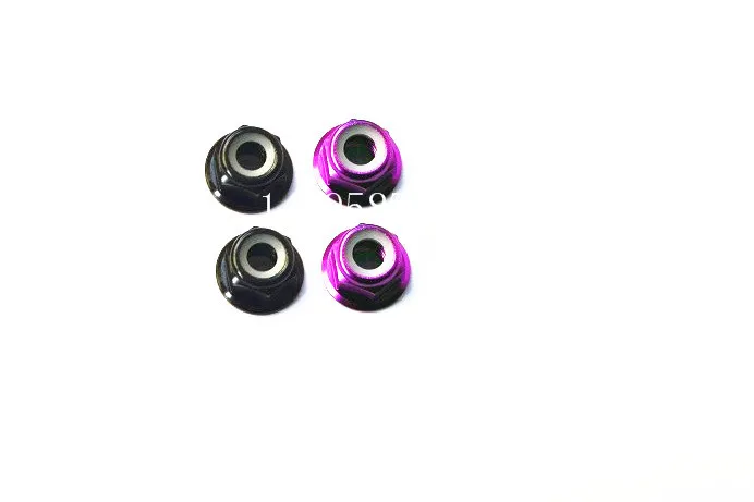 4 шт. пропеллер опорный гайка колпачок адаптер CW CCW Для MT2204 MT2205 RS2205