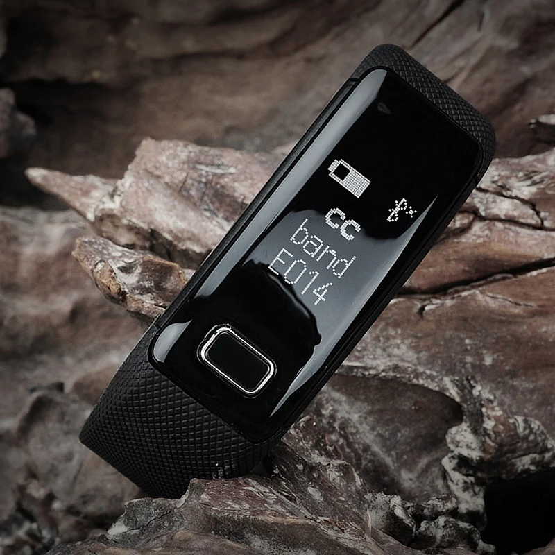 Оригинальный C9 Smart Band Водонепроницаемый браслет артериального Давление