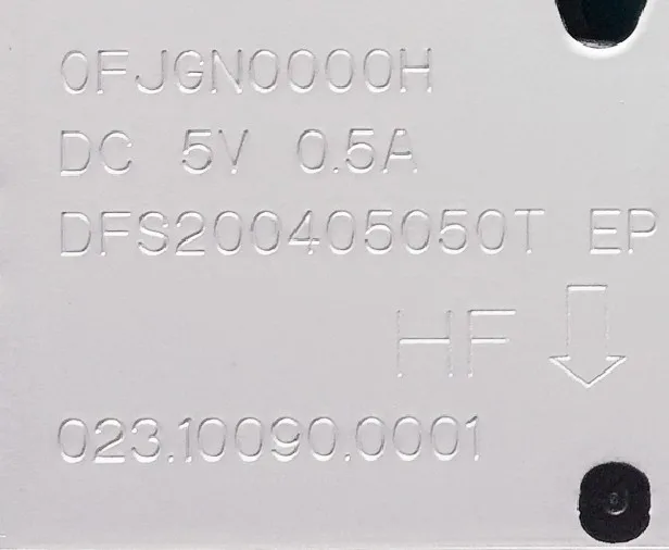 Новый вентилятор охлаждения процессора ноутбука радиатор для HP 17-X051NR 17-X000 17-X100