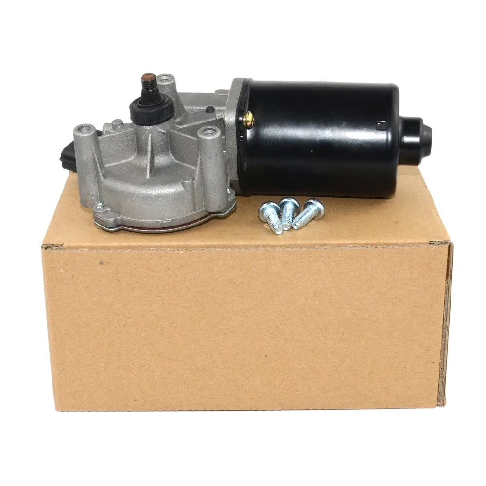 Мотор стеклоочистителя AP02 для Nissan Almera Tino V10 1 8 2 2000 2006 28815BU000 28815 BU000