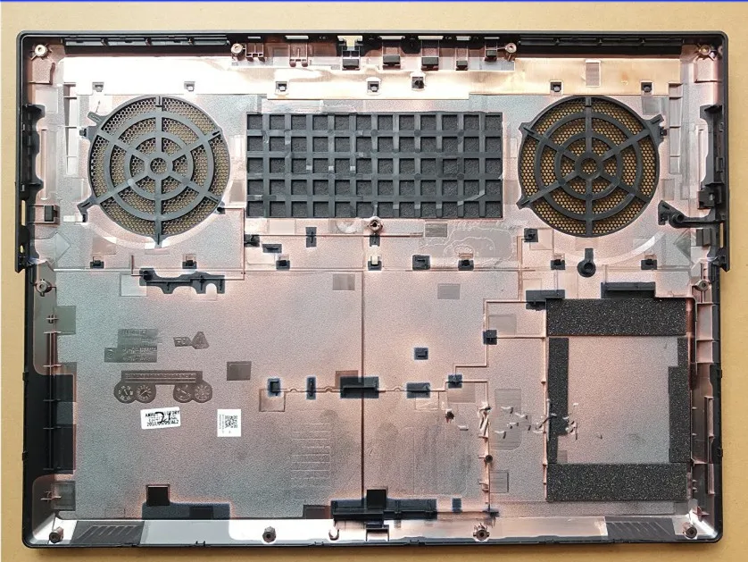 

new for lenovo Y7000 Y530 D cover bottom case 15"