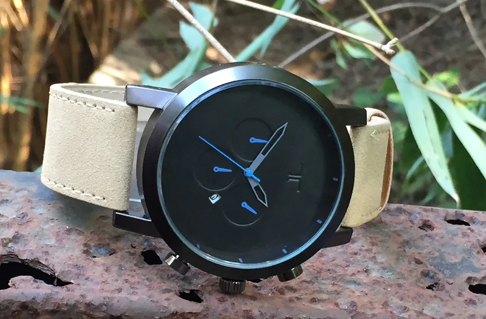 Luxury Brand Men Analog Digital Leather Sports Watches Men's Army Military Watch Man Quartz Clock Relogio Masculino | Наручные часы