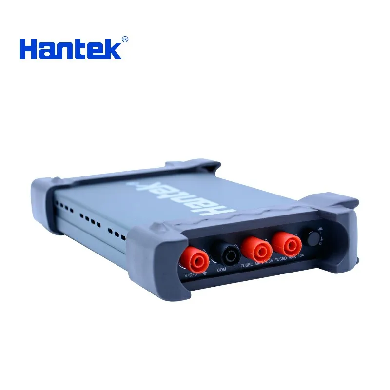 Hantek 365E USB bluetooth беспроводной цифровой регистратор данных виртуальный мультиметр