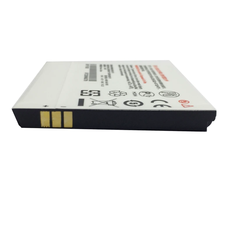 KiKiss мощный аккумулятор для смартфона AB2400AWMC 2400 мАч PHILIPS Xenium W732 W736 W832 D833 W6500