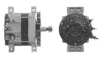 Новый генератор переменного тока 24 В 10050243 А|alternator|alternator 24v |