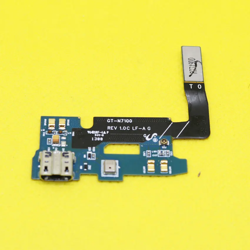Cltgxdd WP 079 новый для samsung Galaxy Note 2 II N7100 зарядки Зарядное устройство Док станция Порты