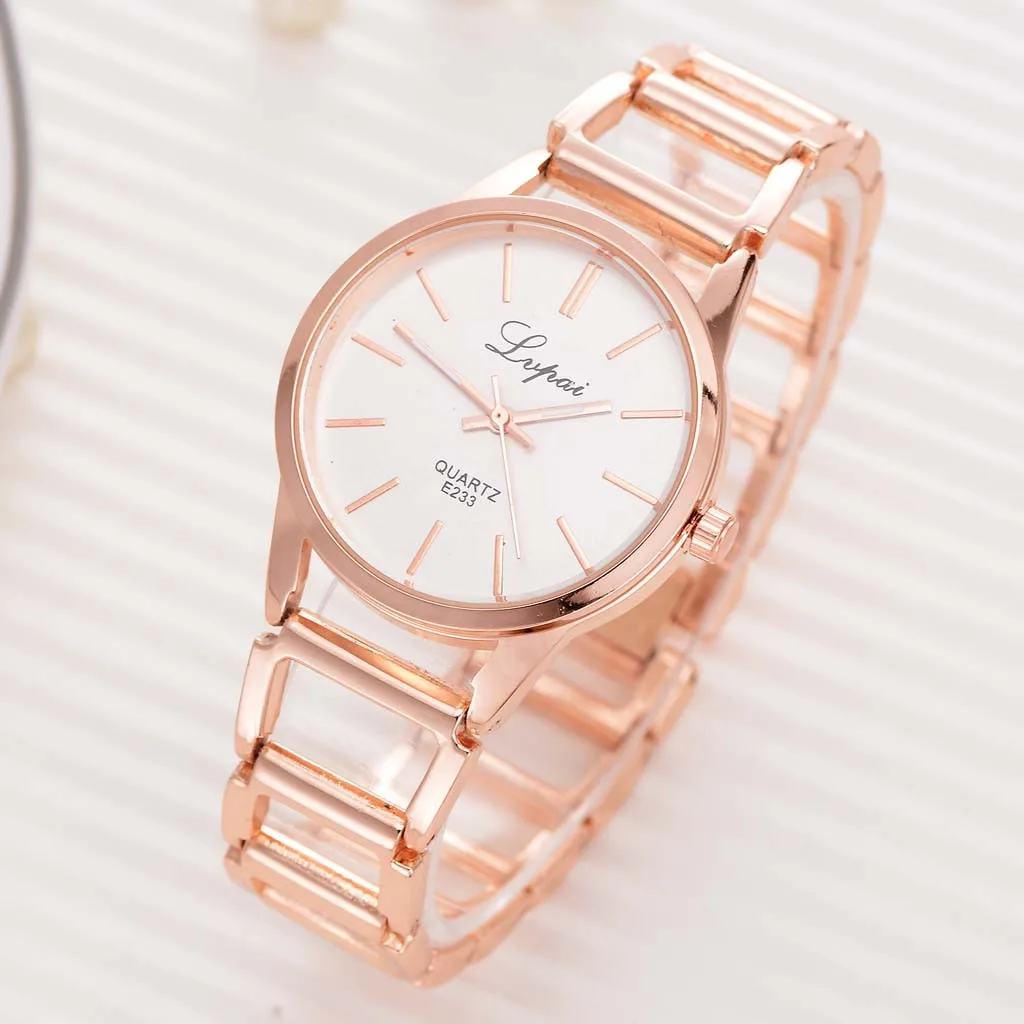 Популярные женские часы браслет кварцевые наручные dames horloges montres femme reloj de mujer orologi