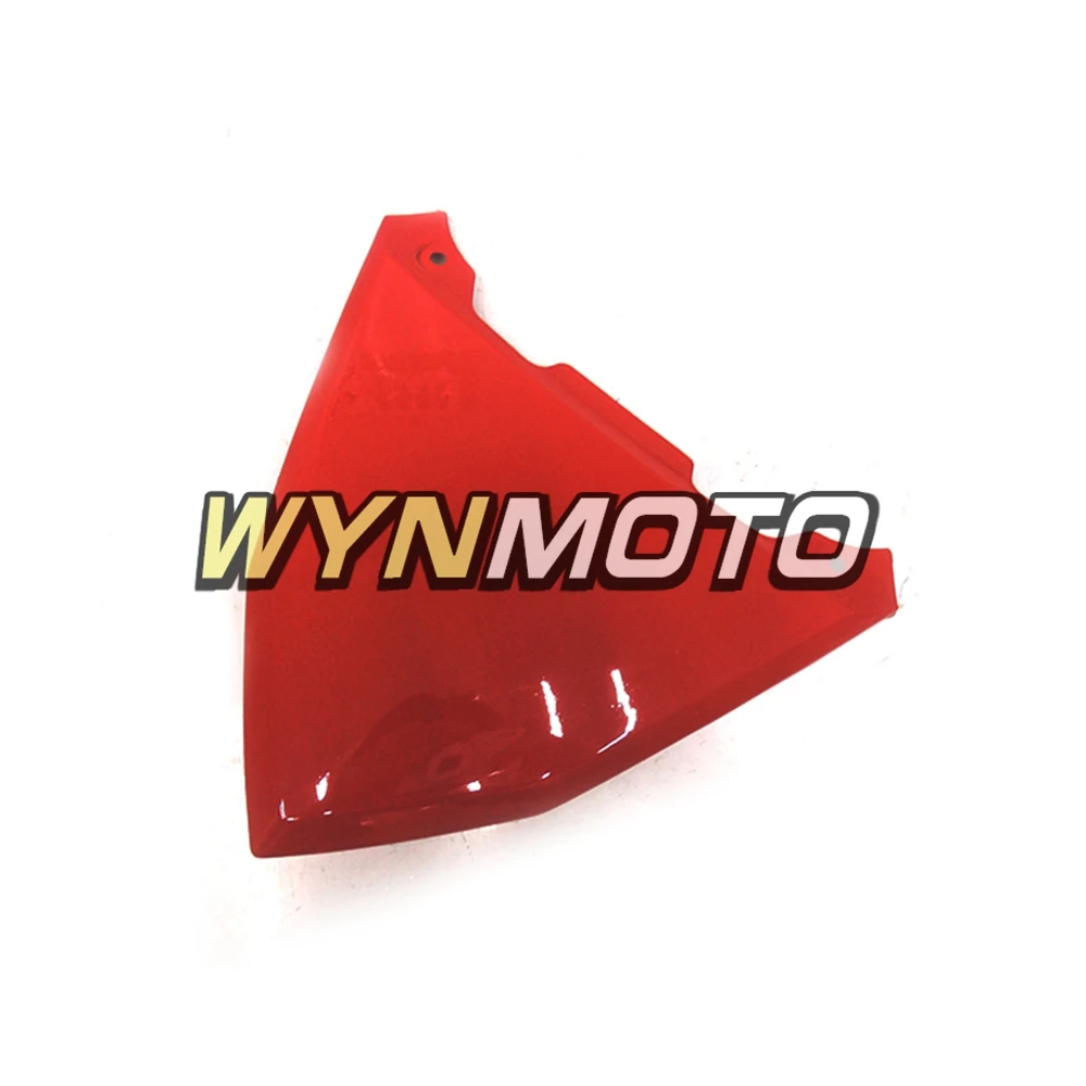 Полный Обтекатель из АБС пластика белые черные красные Обтекатели в сетку новые