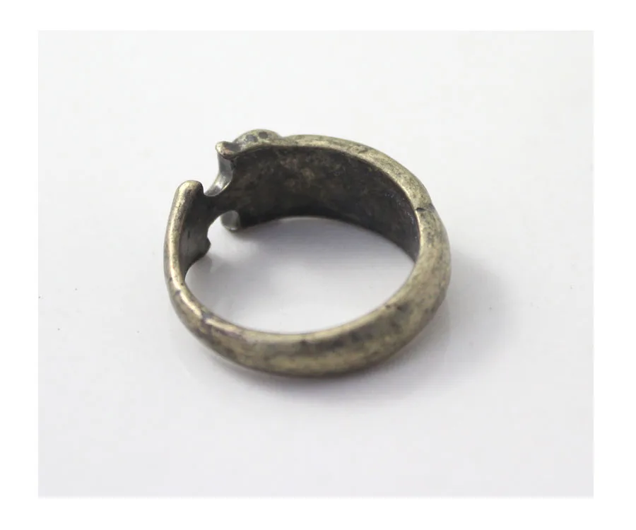 Новинка винтажный стиль хит продаж модные корейские ювелирные изделия цинковый