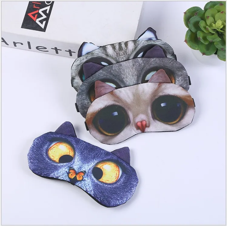 Бесплатная доставка 20 штук ночная маска для лица на основе мультфильм взрослая