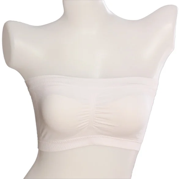 Лидер продаж 2017 женский сексуальный укороченный Топ без бретелек