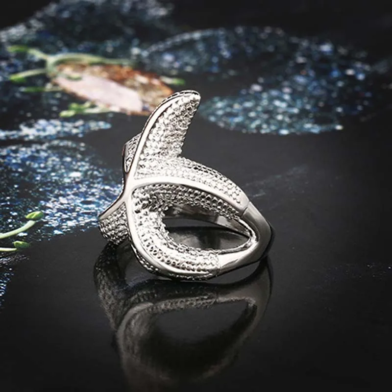 WLP Brand Cute Sea Star Designs Super Lovely And Have A Sense Of Design Young Ladies Girl Favorite Best Gift For Birthday A1138 | Украшения